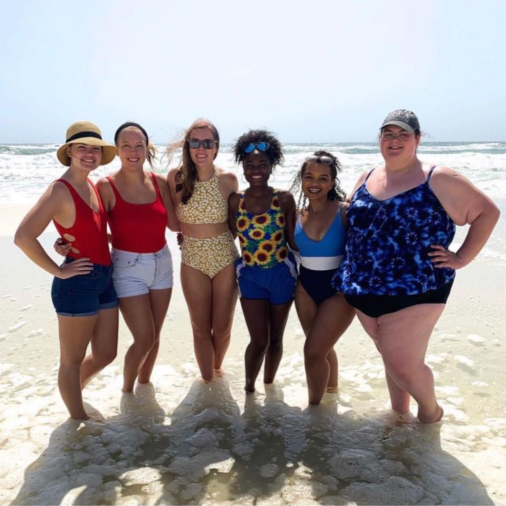 Meet your Posher, Rachel